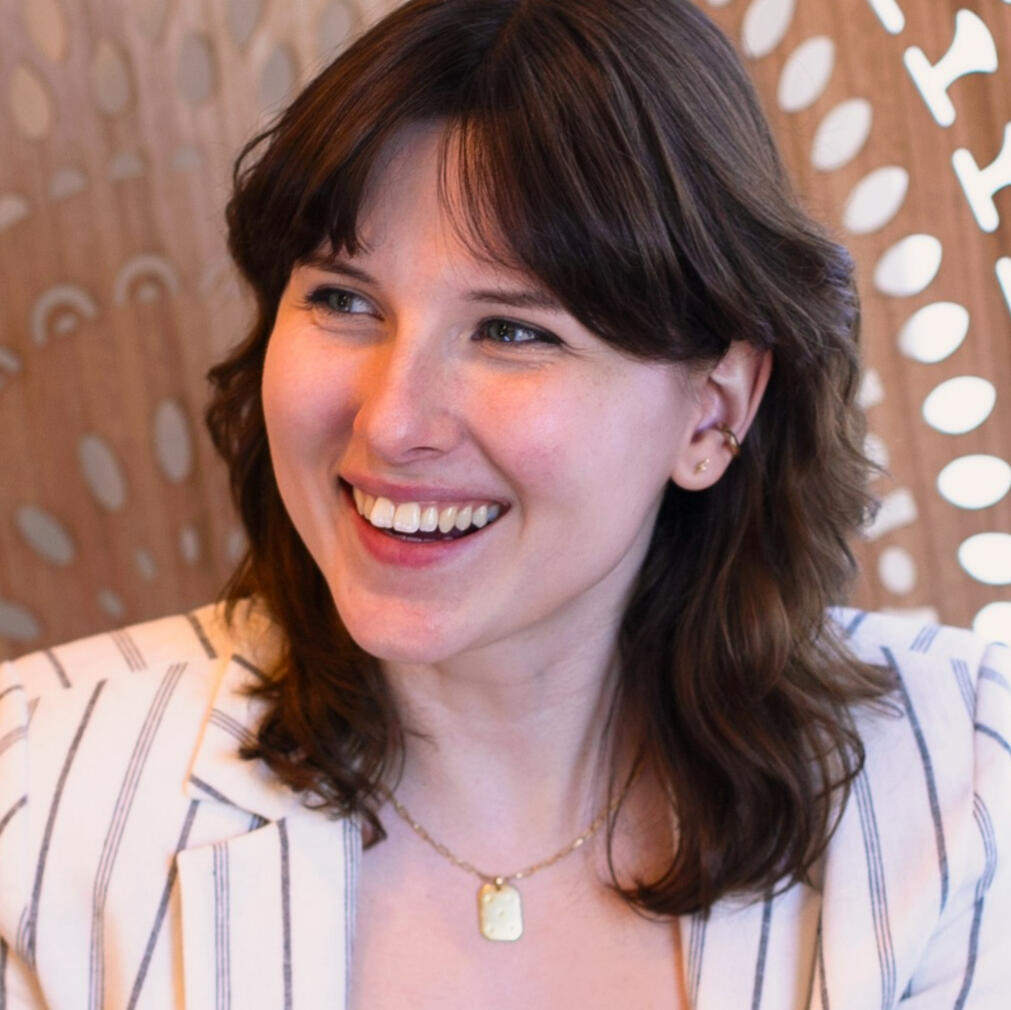Fiona Lawton - Headshot